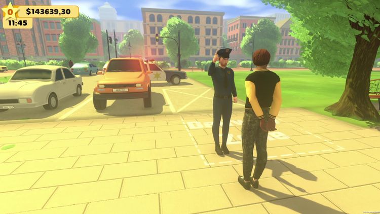 Pet Shop Simulator PC Steam CD Key