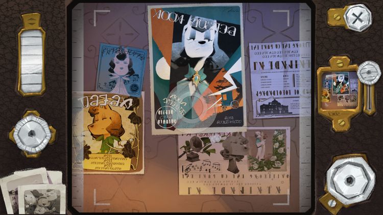 Sunset Hills PC Steam CD Key