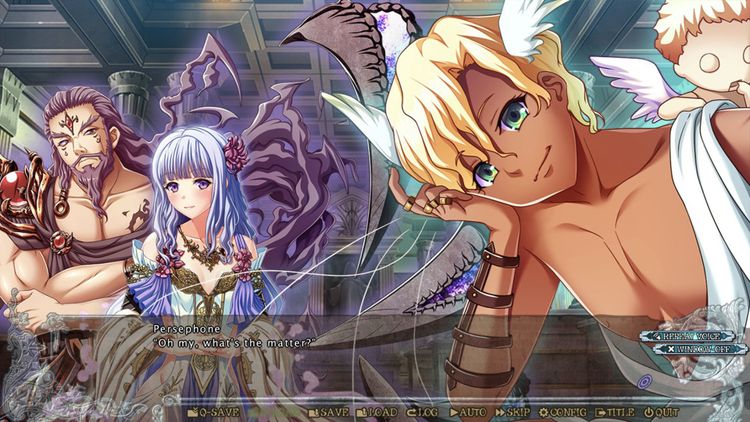 Funbag Fantasy 3if Steam CD Key