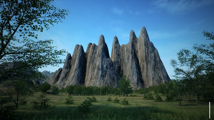 The Quiet Apocalypse PC Steam CD Key