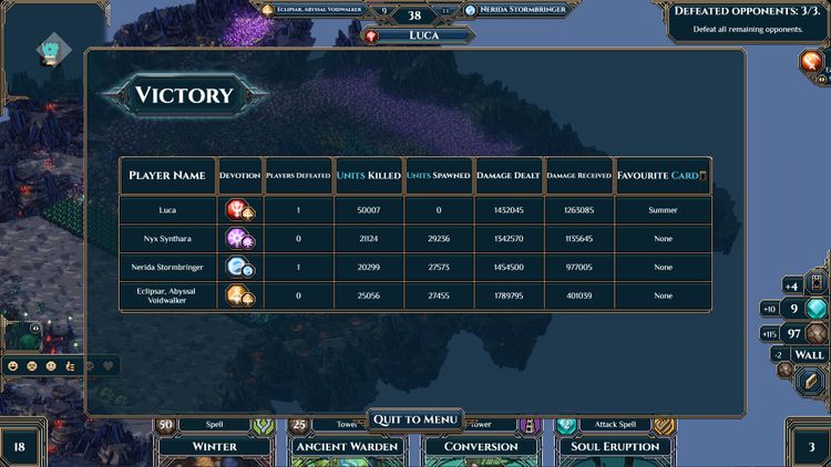 WARCANA PC Steam CD Key