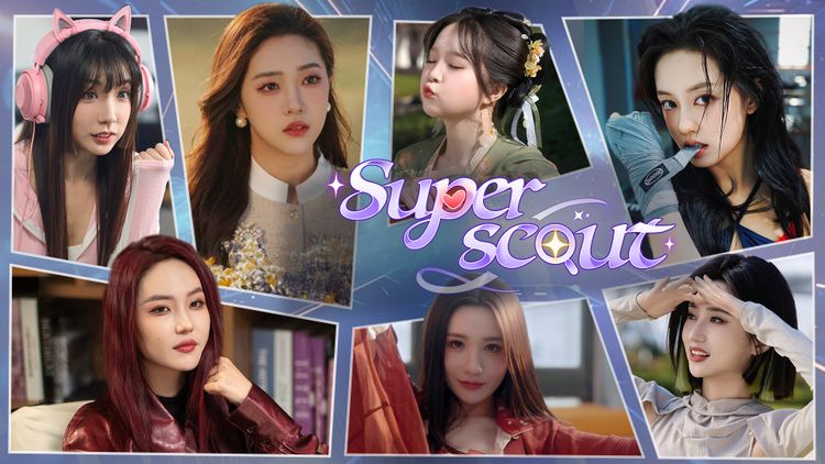 Superscout PC Steam CD Key