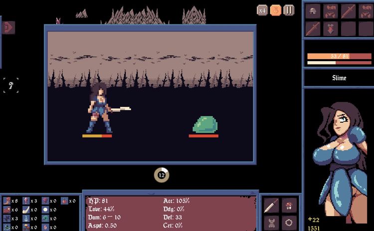 Loi The Lover PC Steam CD Key