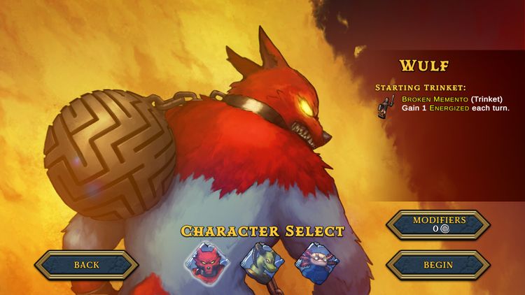 Demon's Mirror PC Steam CD Key