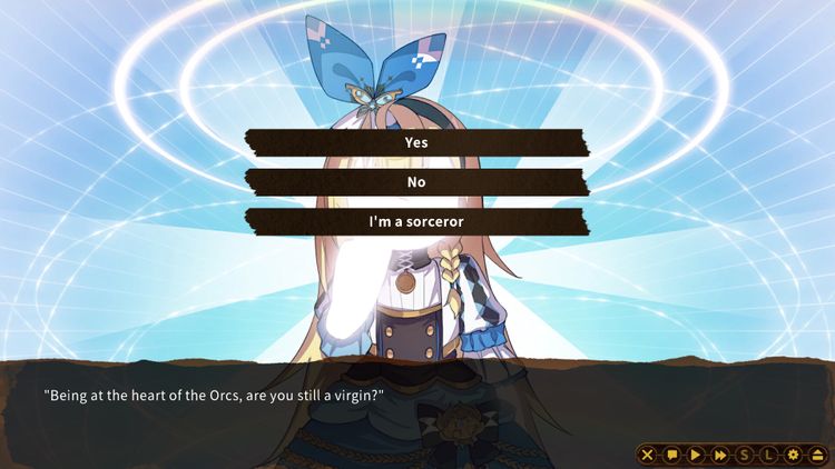 The Impregnation of the Elves: Conquest of the Arrogant Fairies by Impregnation PC Steam CD Key