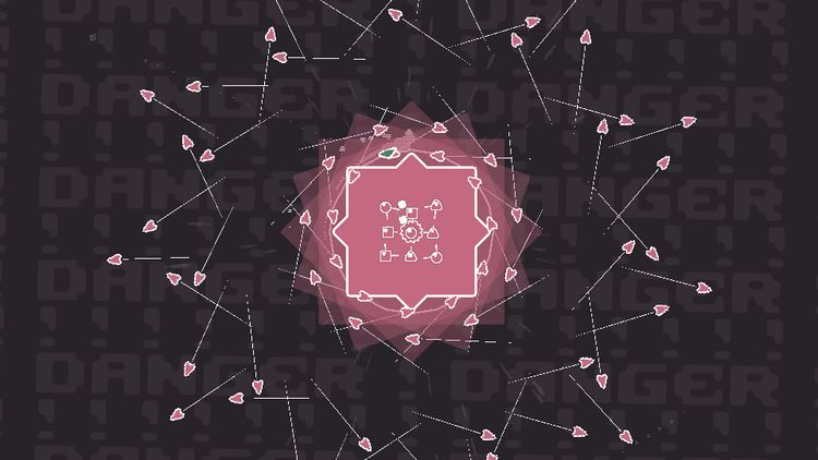 ONE BTN BOSSES PC Steam CD Key