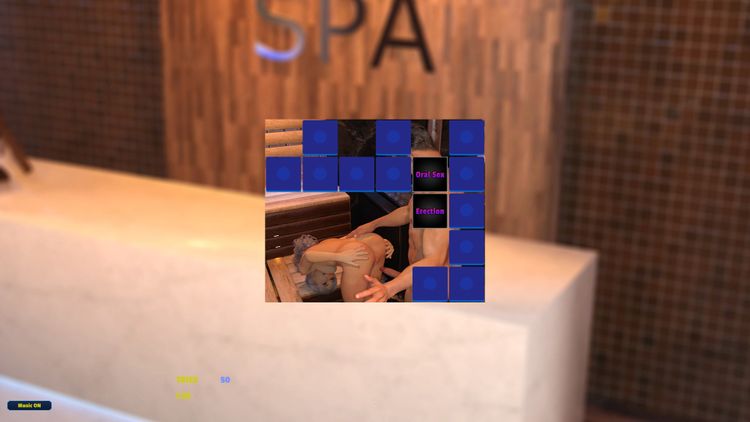 Memory Novel - The SPA Steam CD Key