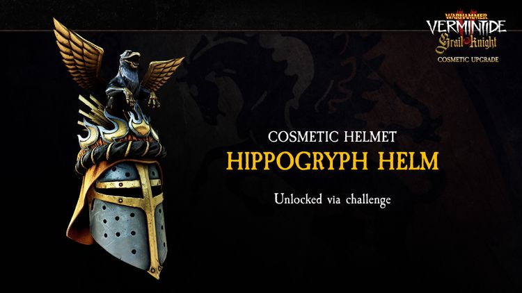 Warhammer: Vermintide 2 - Grail Knight Bundle DLC Steam CD Key