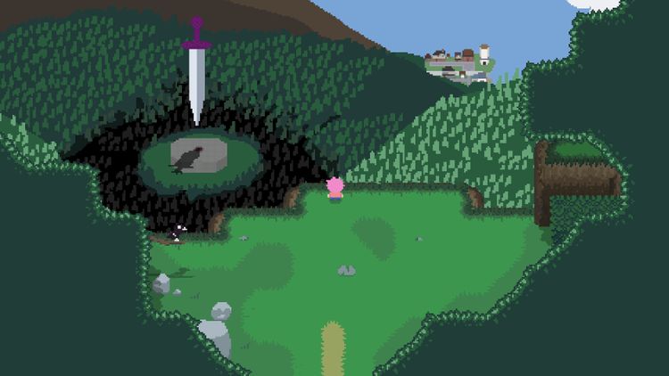 Afterplace PC Steam CD Key