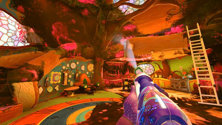 PowerWash Simulator – Alice's Adventures Special Pack DLC PC Steam CD Key