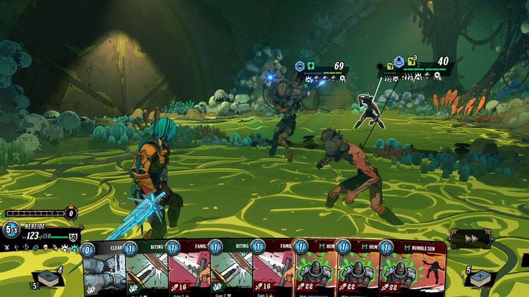 Beneath Oresa Steam CD Key