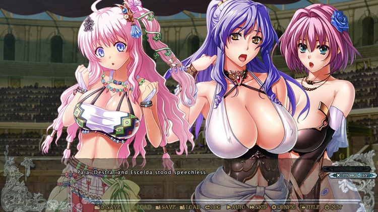 Funbag Fantasy 3if Steam CD Key