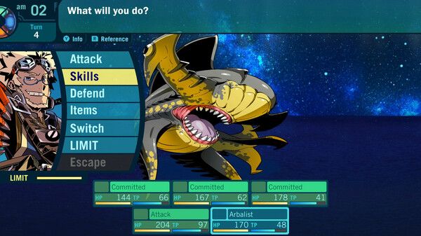 Etrian Odyssey Origins Collection EU Steam CD Key