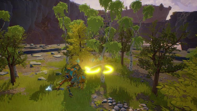 First Dwarf PC Steam CD Key