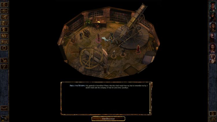 Baldur's Gate: The Classic Saga Ultimate Bundle Steam CD Key