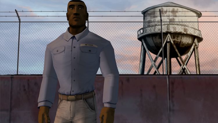 1954 Alcatraz EU PC Steam CD Key