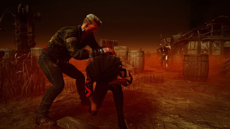 Dead by Daylight - Endless Hunt Pack DLC EU PC Steam CD Key