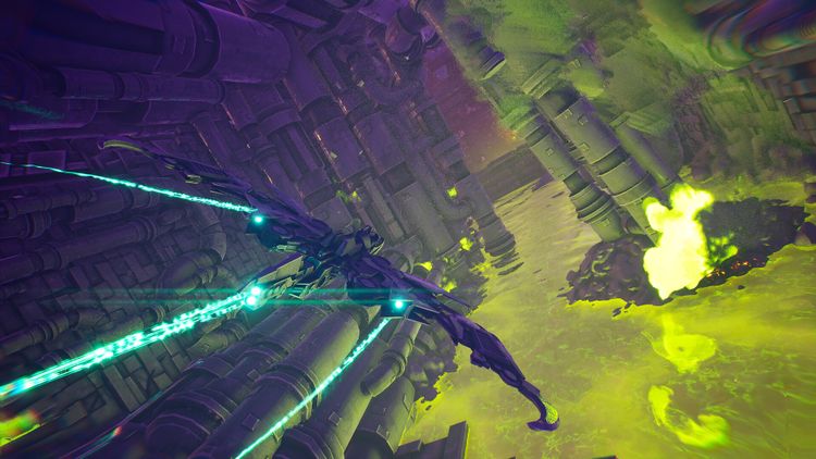 Akimbot EU (without DE/NL/PL/AT) PS5 CD Key