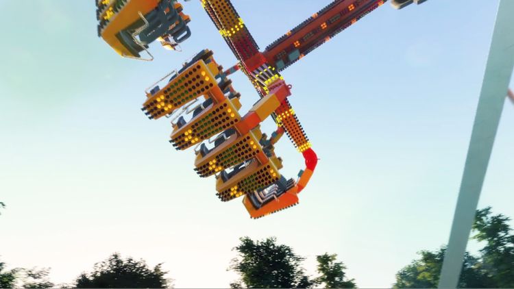 Virtual Rides 3: Ultimate Edition Steam CD Key