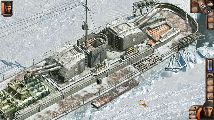 Commandos 2 & 3 – HD Remaster Double Pack Bundle Steam CD Key