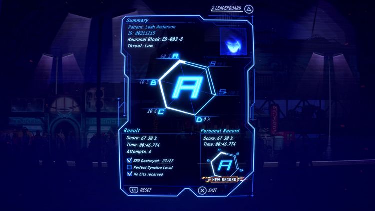 Eden Genesis EU PC Steam CD Key