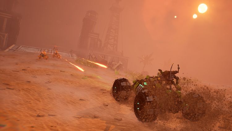 Akimbot EU (without DE/NL/PL/AT) PS5 CD Key