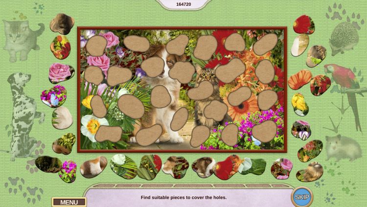 My Lovely Pets Collector's Edition PC Steam CD Key
