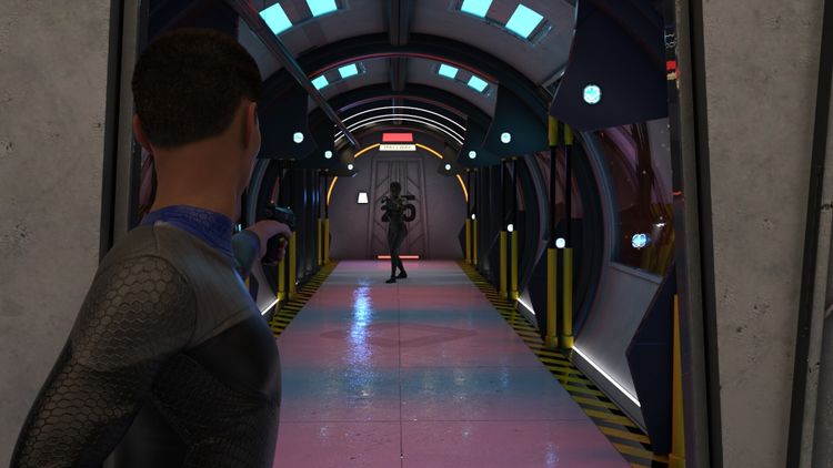 3001: A MILF Odyssey - NSFW Sci-Fi Porn Steam CD Key