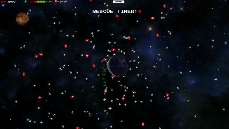 Dogstar PC Steam CD Key