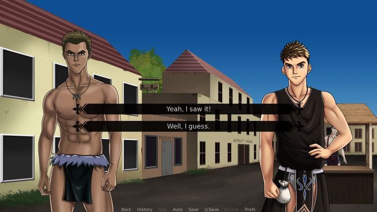 The One Chapter 1 Steam CD Key