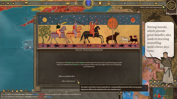 Field of Glory: Kingdoms PC Steam CD Key