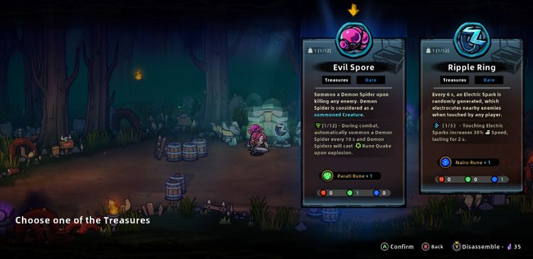 Lost Castle 2 PC Steam CD Key