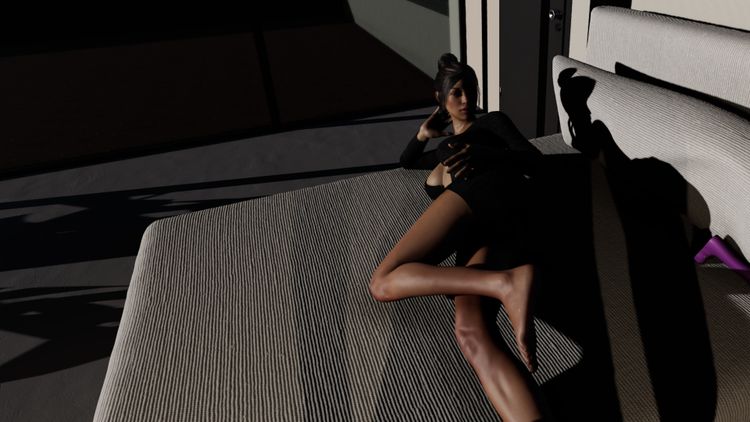 VR HOT PC Steam Account