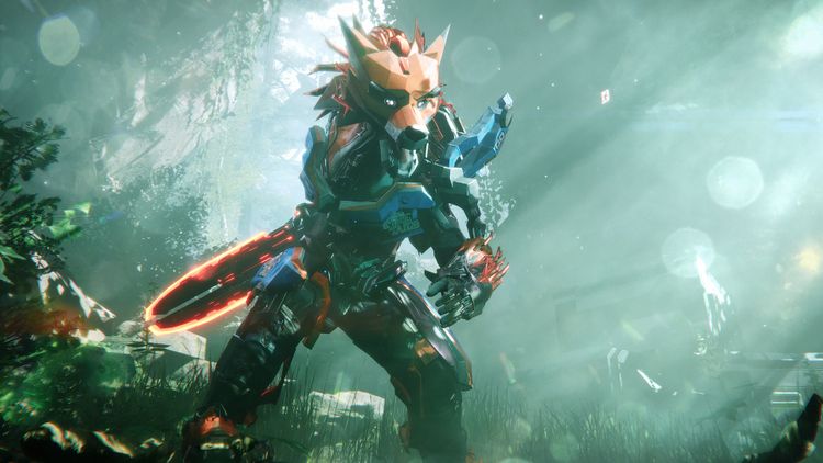 The Surge 1 & 2 Collector's Edition Steam CD Key