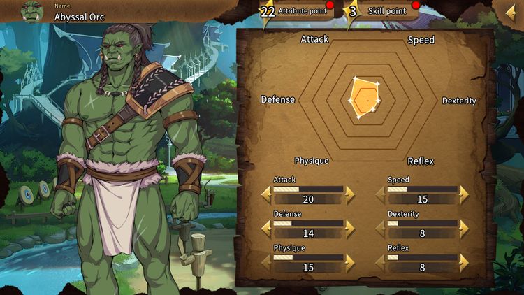 The Impregnation of the Elves: Conquest of the Arrogant Fairies by Impregnation PC Steam CD Key