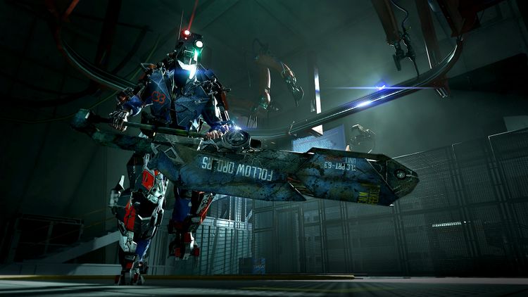 The Surge 1 & 2 Collector's Edition Steam CD Key