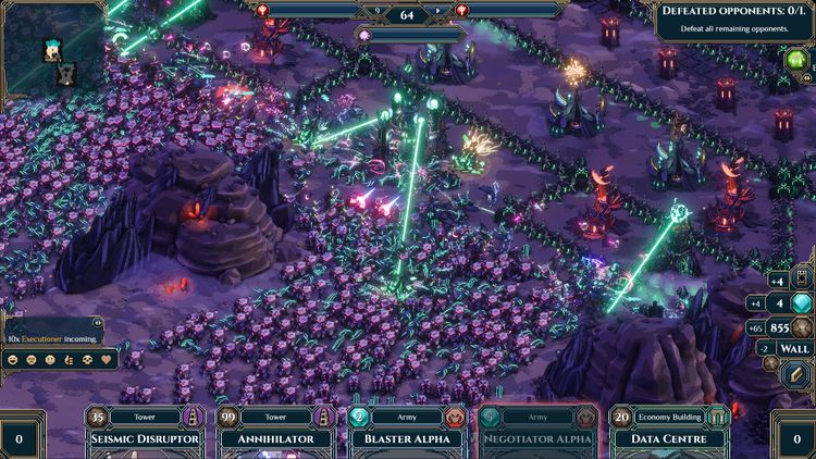 WARCANA PC Steam CD Key