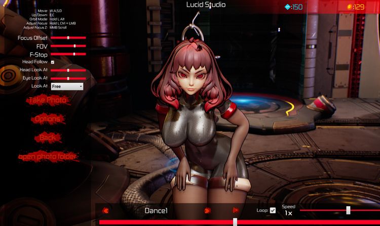 Kajun's Lucid Room PC Steam CD Key