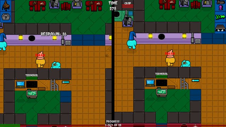 Among Ass: Trilogy Steam CD Key