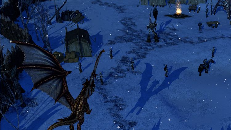 SpellForce 2 Demons of the Past EU PC Steam CD Key