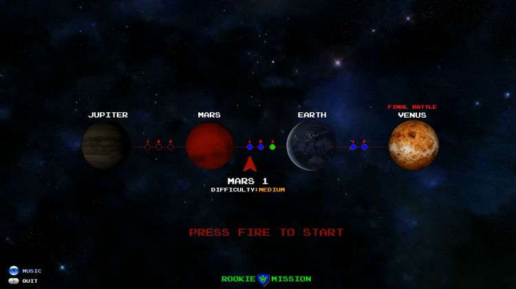 Dogstar PC Steam CD Key