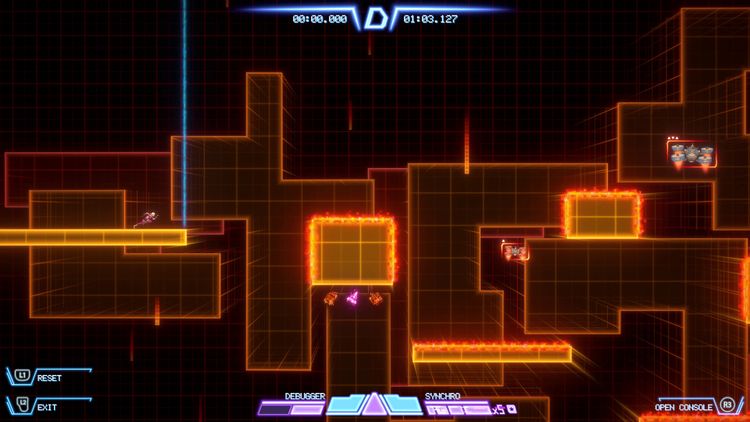 Eden Genesis EU PC Steam CD Key