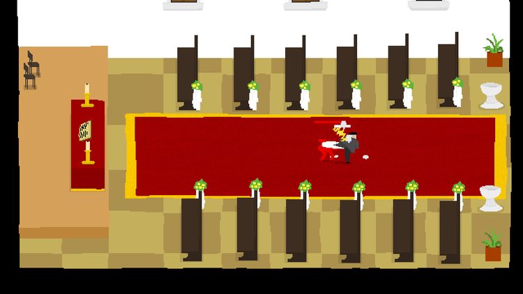 Slavistan 2 PC Steam CD Key