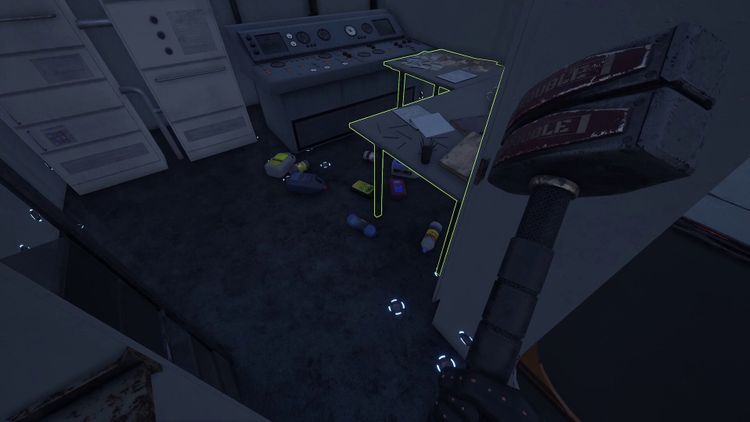 Ship Graveyard Simulator 2 - Submarines DLC PC Steam CD Key