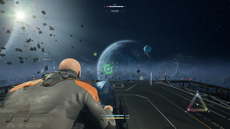 Star Atlas Epic Games CD Key