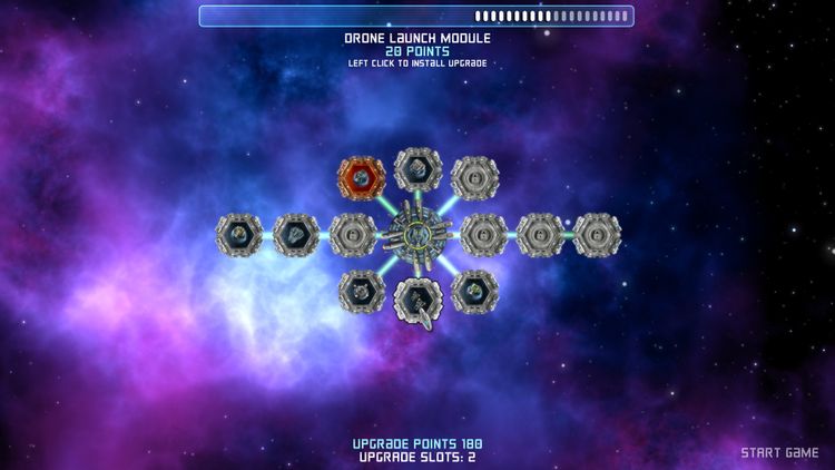 StarFence - Heroic Edition Steam CD Key
