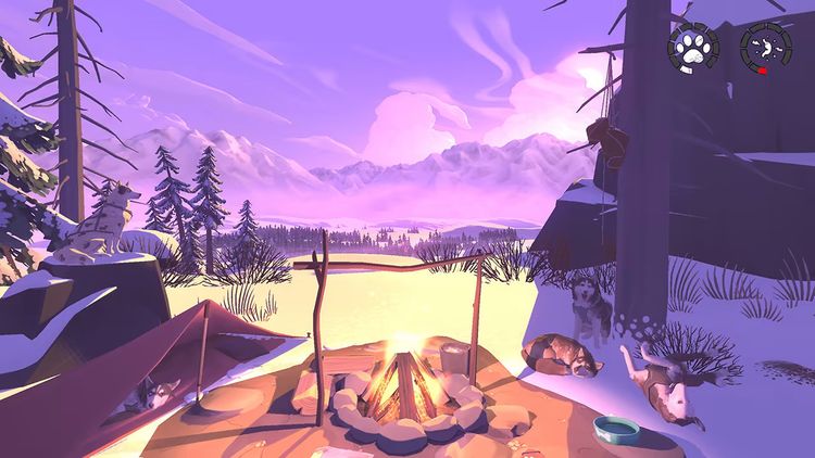 The Red Lantern Steam CD Key