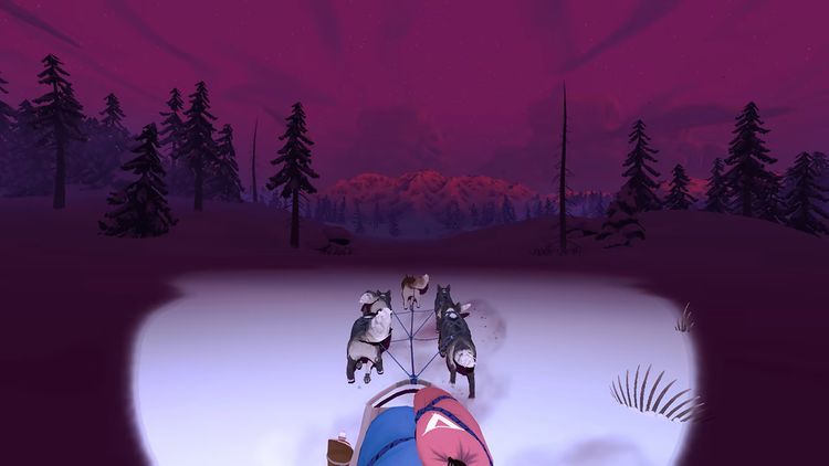 The Red Lantern Steam CD Key