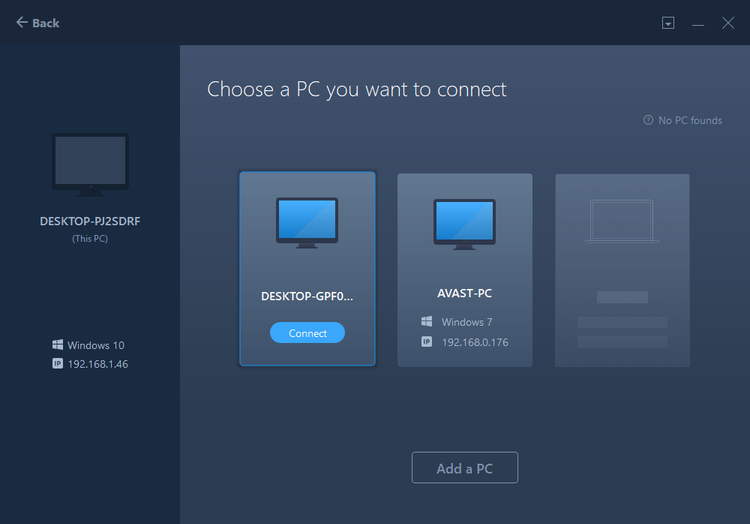 EaseUS Todo PCTrans Professional Key