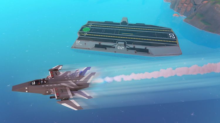 Trailmakers Deluxe Edition Steam CD Key